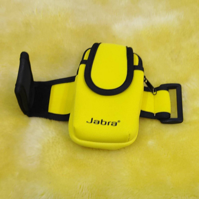 Jabra 運動手機臂包 限量3組, 1個