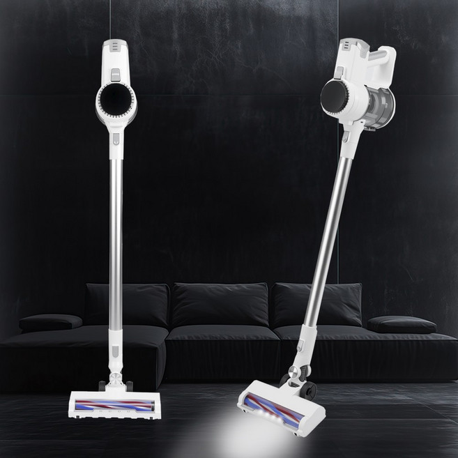 SHILONG 무선 진공 청소기, HC18