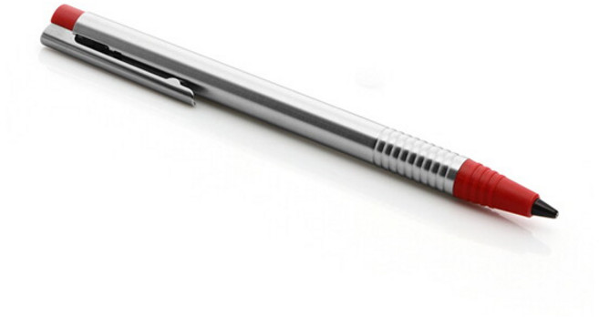 라미 로고 샤프 0.5, 모델명:4000700