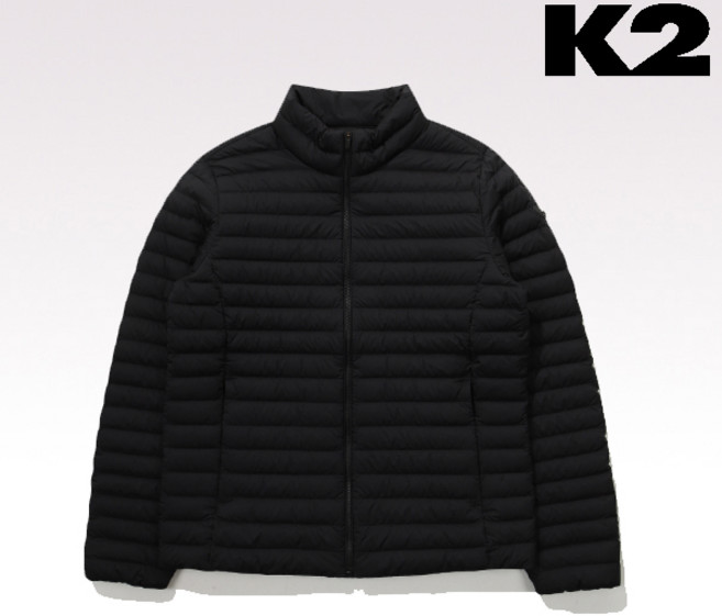 [AK수원점] [K2] KWP24572 여성 시그니처 누에보 다운 경량패딩 간절기