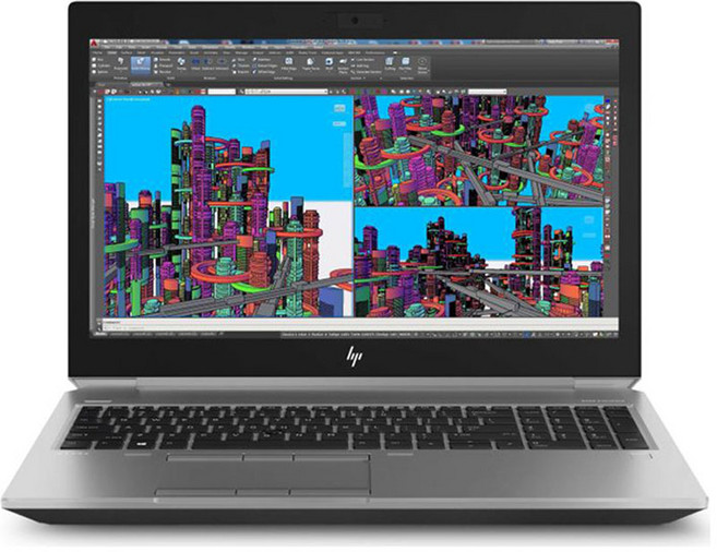 HP ZBOOK 15 G5 I7-8850H/8G/16G/SSD256G/쿼드로P1000/15.6 FHD/WIN11 모바일워크스테이션 DDR4 8세대i7 업무용 사무용, WIN11 Pro, 8GB, 256GB, 실버