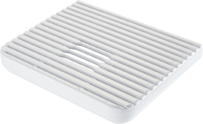 SK매직 정수기 물받이+덮개(화이트) 5792630300, 1개