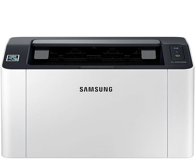 삼성전자 흑백 레이저 프린터, SL-M2030W