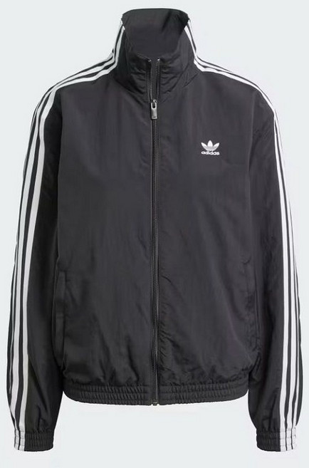 아디다스 ADIDAS 우븐 트랙탑 JD5331