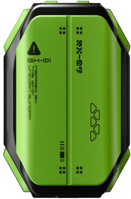 手機散熱器 電池充電倉-超快充電, 1個, 一顆2000mAh電池【高續航磁吸2H】