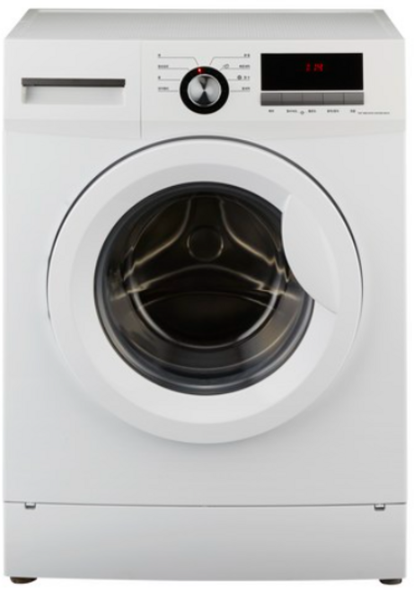 하이얼 AQUA 소형 드럼세탁기 AWM06DMW 6kg 방문설치, AWM06DMW(6Kg), 퓨어화이트