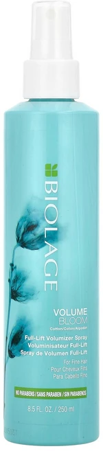 바이올라지 볼륨 블룸 풀 리프트 볼류마이저 스프레이 250ml (8.5 fl oz) OLG-49135 - 쿠팡