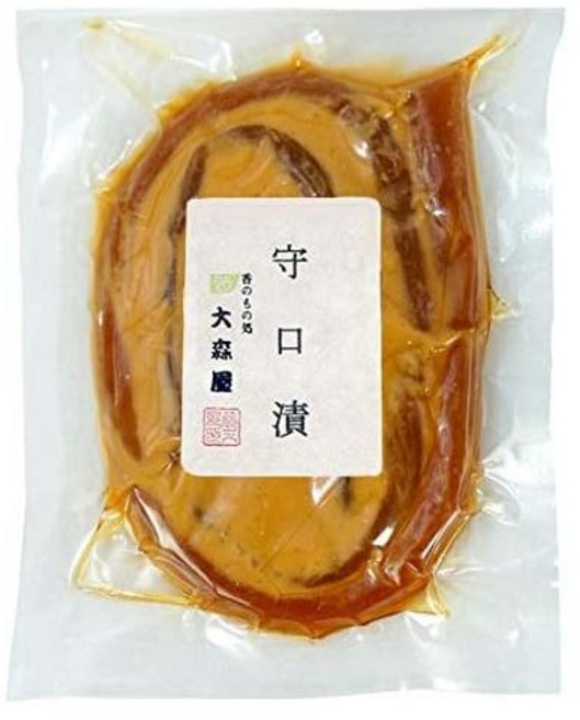 다이콘 나나스끼 나라즈케 나라쯔케 장아찌 110g x 2개 일본