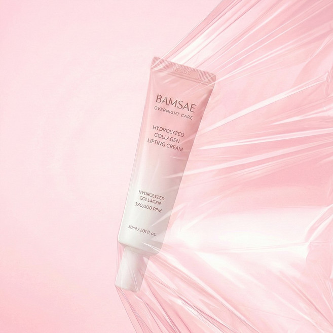 콜라겐 33% 탄력 리프팅 크림, 1개, 30ml