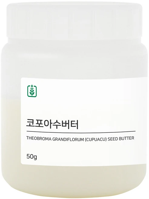 코포아수버터 50g, 1개 - 쿠팡