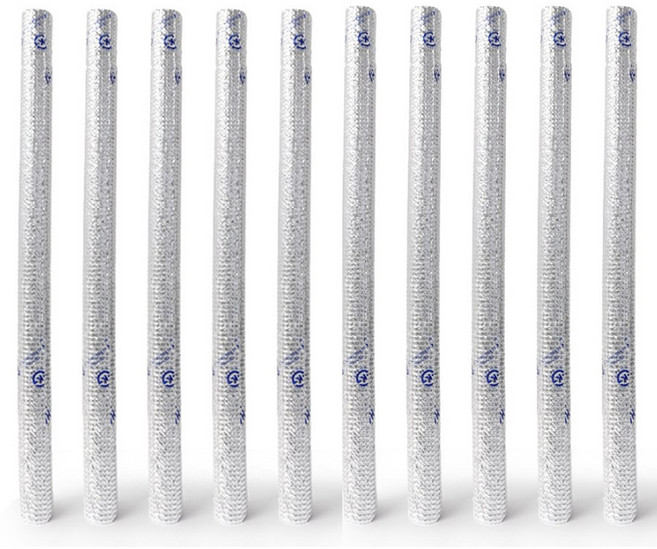 뽀마 탄탄이 파이프보온재 25mm, 10개