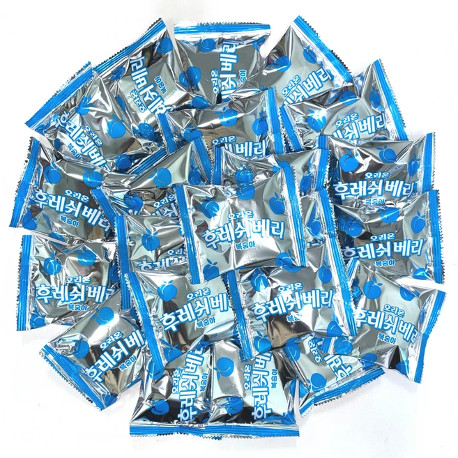 [영희네] 오리온 후레쉬베리 달콤한 복숭아맛 대용량 유치원간식, 32개, 28g - 쿠팡