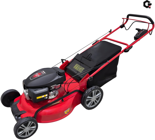 혼다 4행정 자주식 잔디깍기 잔디깍는기계 GCV200 엔진 WYZ22H-HD200-B, 1개