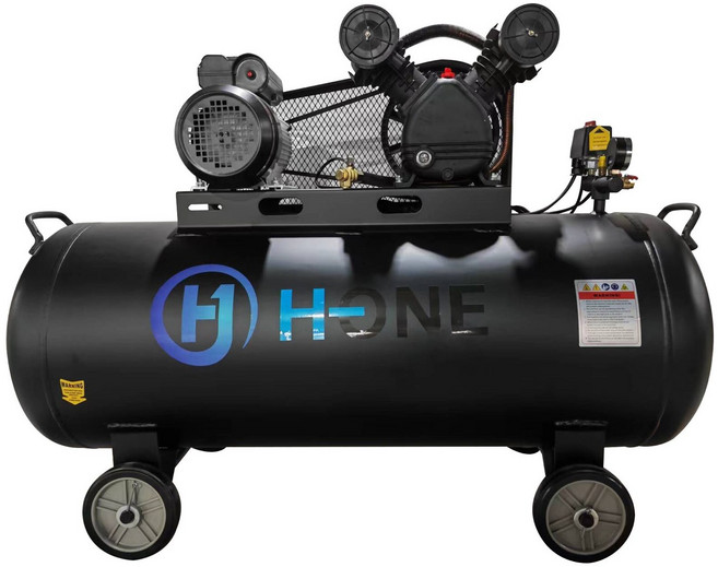 에어 콤프레샤 100L 200L 250L 300L(3상), 3HP 200L, 1개