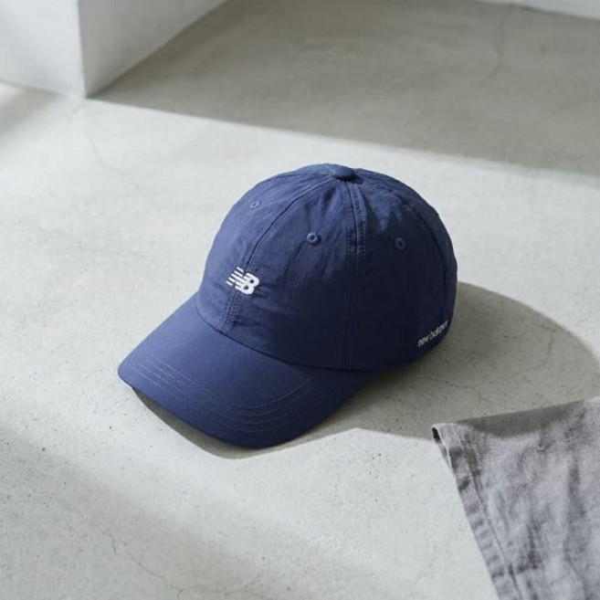 뉴발란스 키즈 유아 아동 주니어 경량 화섬캡 NK8BGS103U59 NK8BGS103U 59