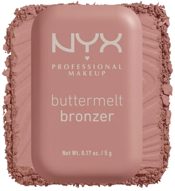 NYX 버터멜트 브론저 브론저 미국 직배송 5g 02 All Buttad Up, 1 - 쿠팡