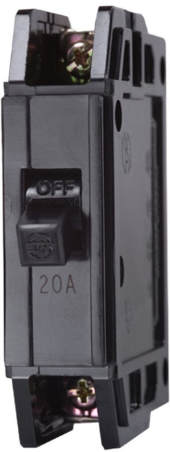 士林電機 無熔線斷路器 BH 1P (110V 5KA) 無熔絲開關, 1個