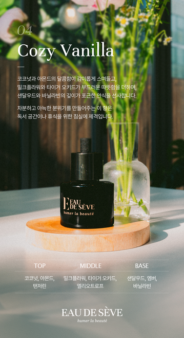 오드세브 자동차 디퓨저 수입 차량용 디퓨저 외제차 방향제 본품 선물 세트(방향제120ml + 선물용쇼핑백 + 뚱섬유스틱 + 롱섬유스틱 +시향지5종), 1세트, 코지바닐라