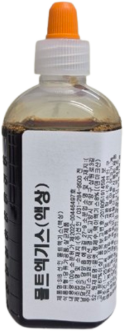 선인 SIB 몰트엑기스 맥아엑기스 액상 (소분허가 제2022-00446497호), 1개, 100g