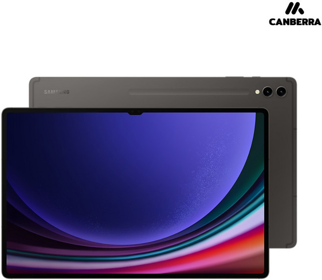 삼성 갤럭시탭S9 울트라 A급, 그라파이트, 256GB, Wi-Fi