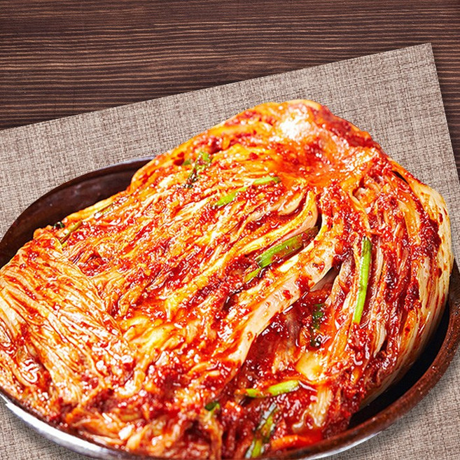 [안동학가산김치] 고랭지 포기김치4kg*3봉(12kg)(가정용), 4kg, 3개