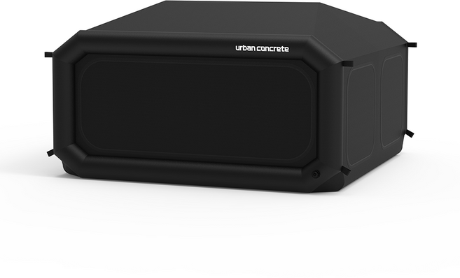 어반콘크리트 토치카 에어텐트, 토치카 에어텐트 4인