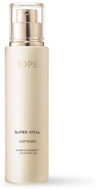 IOPE 슈퍼바이탈 소프너150ml, 150ml, 1개
