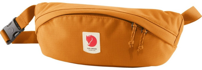 Fjallraven Ulvo Hip Pack Medium 腰包 小狐狸 北極狐 輕巧耐用 多功能收納 時尚百搭