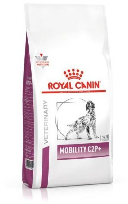 MOBILITY C2P+ 모빌리티 7kg 처방식.관절유지.수술후관절.골관절, 1개, 관절유지.수술후관절.골관절