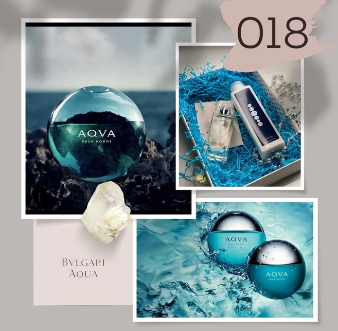 에센스 M018 퍼퓸, 1개, 50ml - 쿠팡