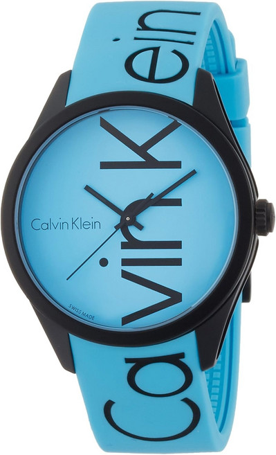캘빈클라인CALVIN KLEIN 손목시계 color 알루미늄 ETA사 쿼츠 K5E51TVN