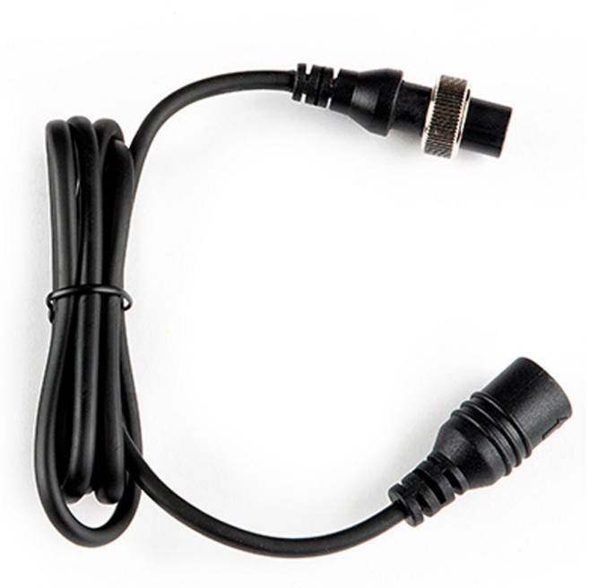 방짜 수류탄 케이블 2핀, 시마노+다이와+은성 공용