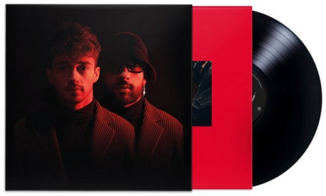 [LP] Charles Leclerc & Sofiane Pamart (샤를 르클레르 & 소피안 파마르) - Dreamers [LP]