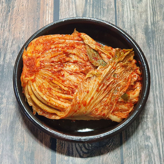 [머슴 김치] 머슴 숙성지 5KG 10KG, 1개