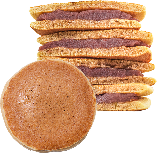 신라명가 경주 찰보리빵 저칼로리 수제 간식 세트, 30g, 20개