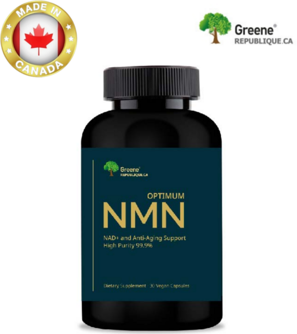 캐나다 그린리퍼블릭 난각막 500mg 30캡슐 고함량 NMN 관절 연골 브레인 두뇌 엔엠엔 가수 분해물, 단품, 1개