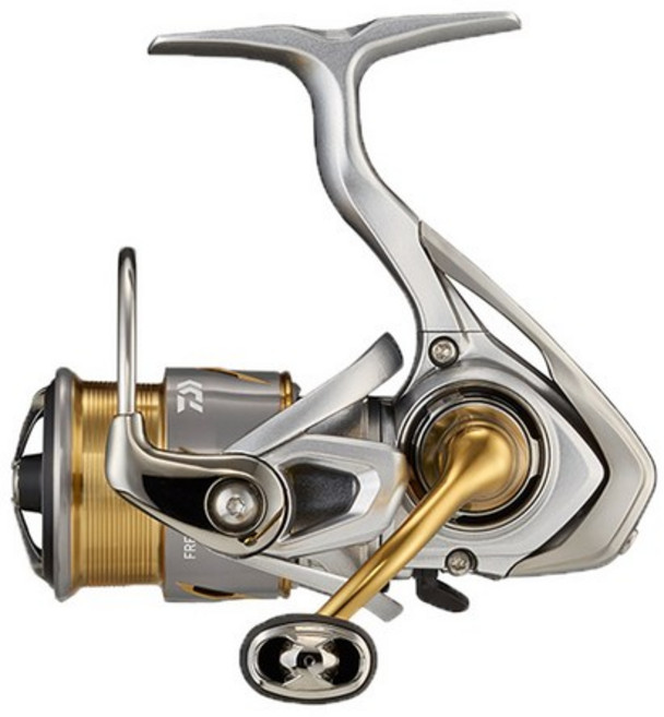 다이와 21 프림스, LT 3000-XH, 혼합색상