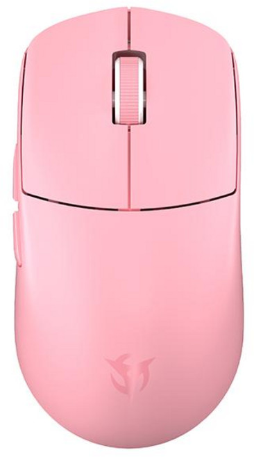 소라 NINJUTSO Sora V2 초경량 무선 게이밍마우스, PAW3395, 소라 V2 블랙