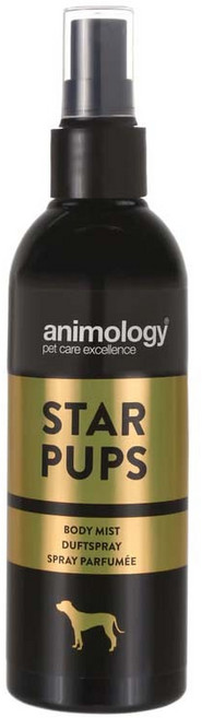 Animology 動物美學 犬用香噴霧 經典香 花香調 寶寶香 150ml, 1個