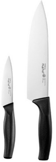 마이셰프 뉴베이직 2-1호 세트, 1개, 식도,과도 세트