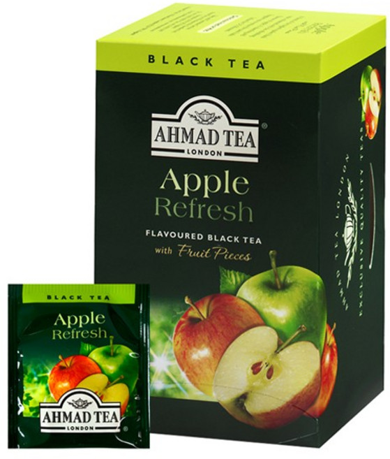 애플리프레쉬 아마드 2gx20T, 1, 20, 2g