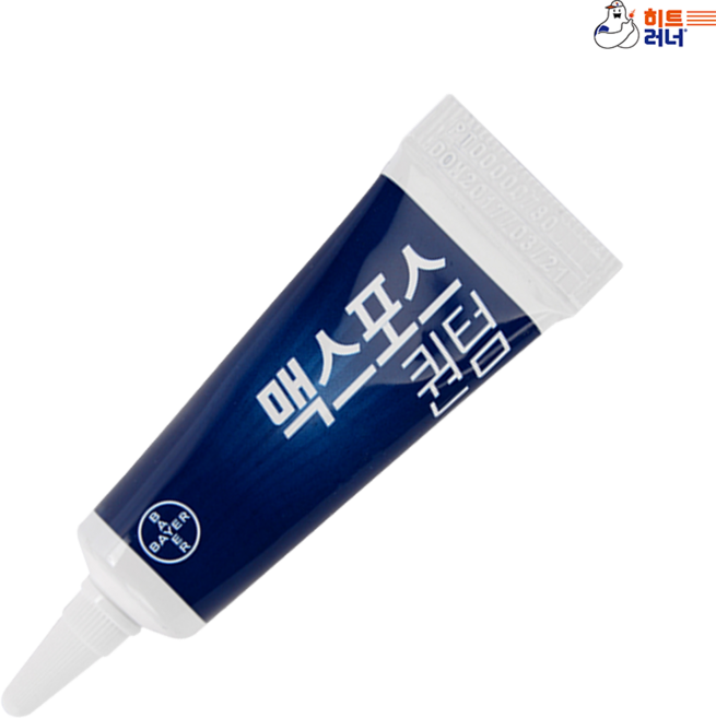 [바이엘] 개미약 맥스포스퀀텀12g + 먹이캡10개(사은품), 12g, 1세트, 1개