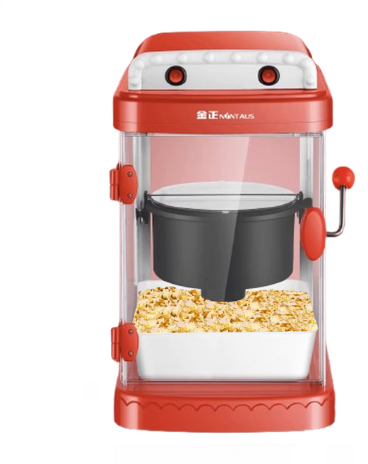 VESTRA 팝콘기계 팝콘메이커 팝콘머신 팝콘제조기 영화관 호프집 교회 유치원 모텔 호텔, P/01