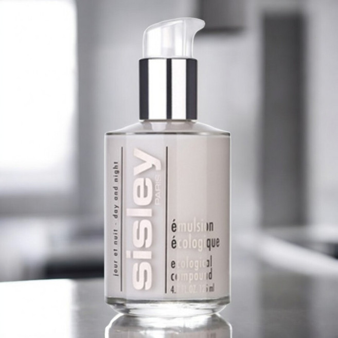 SISLEY 시슬리 에뮐씨옹 에꼴로지끄 에센스 로션 125ml