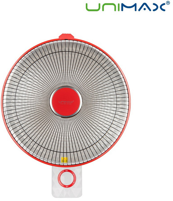 벽걸이형 열가마 16인치 온열기