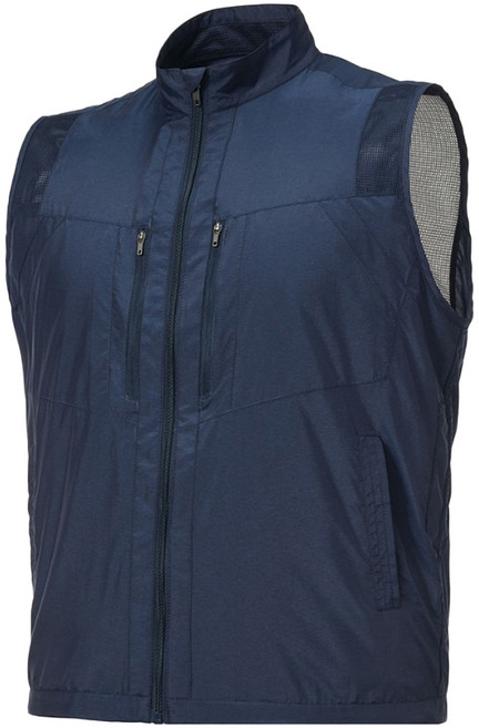 ZB-V1724 지벤 여름 작업복 경량 메쉬 베스트 조끼