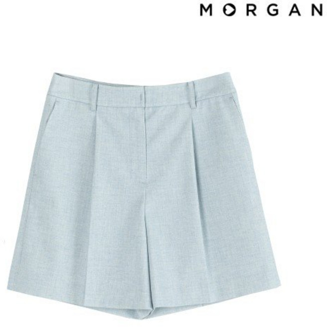 모르간 25SS 썸머 하프 팬츠 1종