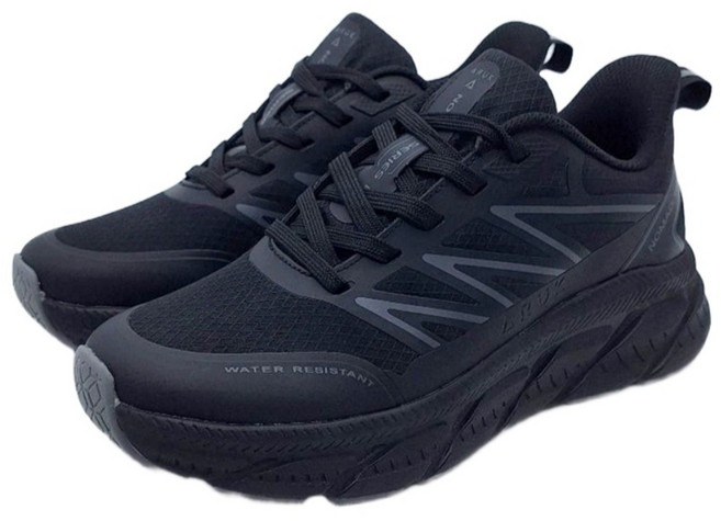 에이룩 발편한 초경량 발수 운동화