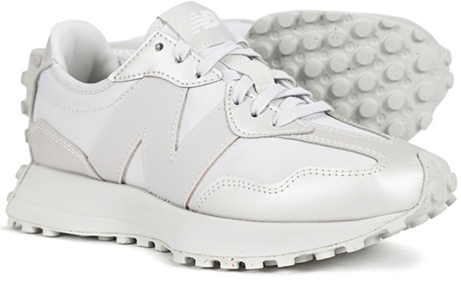 뉴발란스 327 그레이 매터 (WS327TBA)