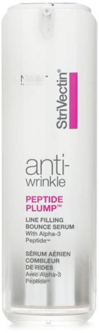 스트라이벡틴 (스트라이벡틴) 안티펩타이드 통통 라인 충전 바운스 세럼 30ml
